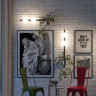 Настенный светильник ODEON LIGHT FLOWER 4682/1WA