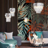 Настенный светильник ODEON LIGHT STALA 4811/1W