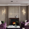 Настенный светильник ODEON LIGHT STILO 6601/18WL