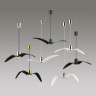 Подвесной светильник ODEON LIGHT BIRDS 4900/1A