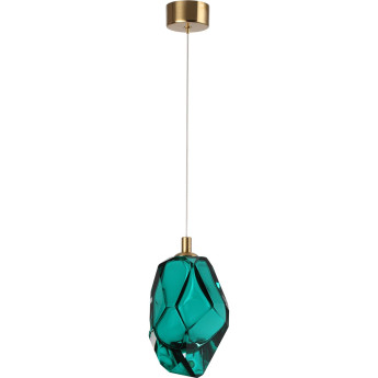 Подвесной светильник ODEON LIGHT GEMME 7110/4LA