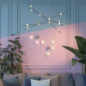 Подвесной светильник ODEON LIGHT L-VISION COSTELLA 3906/48L