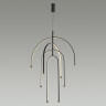 Подвесной светильник ODEON LIGHT MEMFI 6633/95L