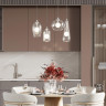 Подвесной светильник ODEON LIGHT PENDANT LOSTAR 4955/1