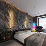 Торшер ODEON LIGHT FILLINI 4335/6FL