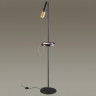 Торшер ODEON LIGHT MEHARI 4240/1F