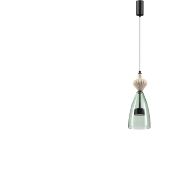 Подвесной светильник ODEON LIGHT PALLETA 5046/12LC