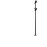 Ландшафтный светильник ODEON LIGHT SOTI 7087/12FL