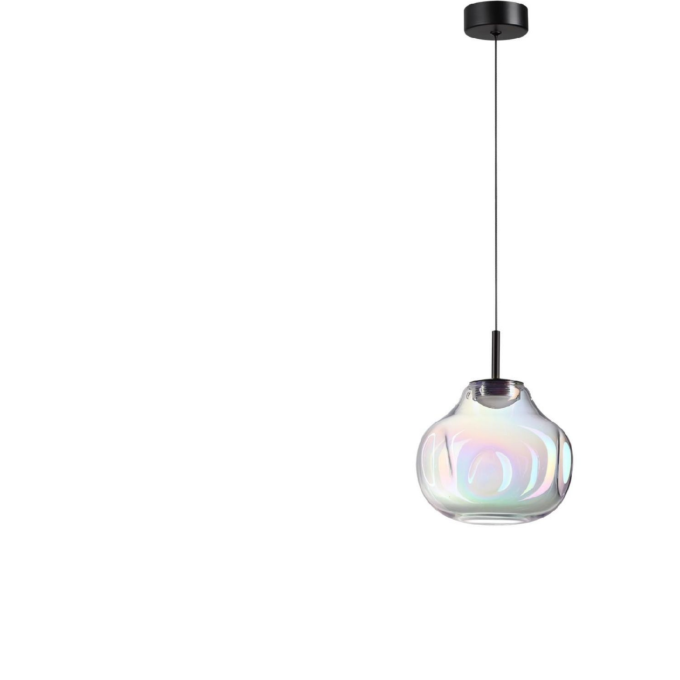 Подвесной светильник ODEON LIGHT PENDANT VASO 5097/4LB