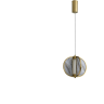 Подвесной светильник ODEON LIGHT TOSCANA 5448/12L