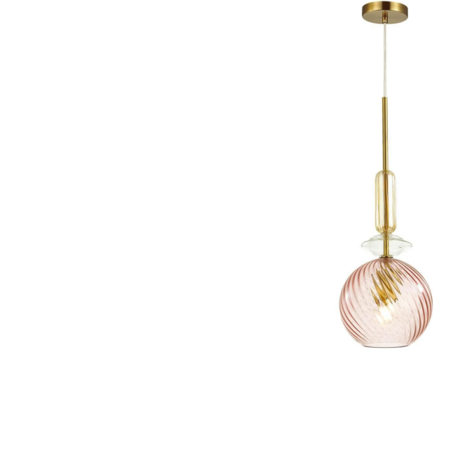 Подвесной светильник ODEON LIGHT PENDANT BELLA 4862/1