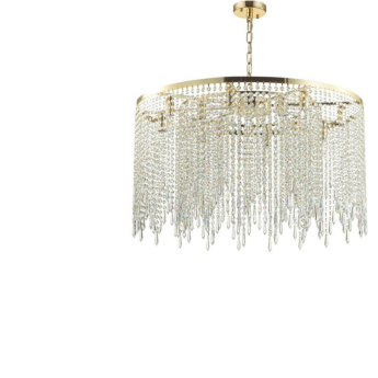Подвесная люстра ODEON LIGHT CHOKKA 5028/12