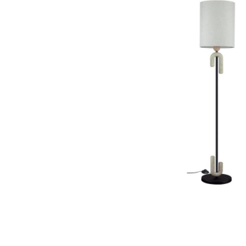 Торшер ODEON LIGHT BAGEL 5410/1F