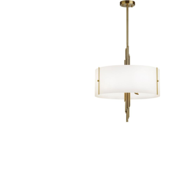 Люстра на штанге ODEON LIGHT MARGARET 5415/6