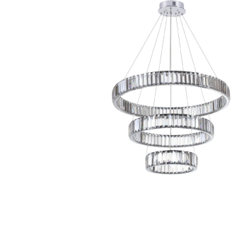 Подвесная люстра ODEON LIGHT VEKIA 4930/88L