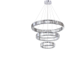 Подвесная люстра ODEON LIGHT VEKIA 4930/88L