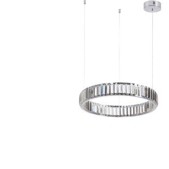 Подвесная люстра ODEON LIGHT VEKIA 4930/30L