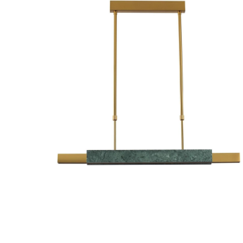 Подвесной светильник ODEON LIGHT MARMI 4360/25L