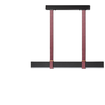 Подвесной светильник ODEON LIGHT VINCENT 6629/25L