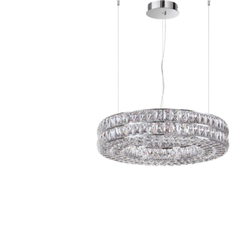 Подвесная люстра ODEON LIGHT PANTA 4927/52L