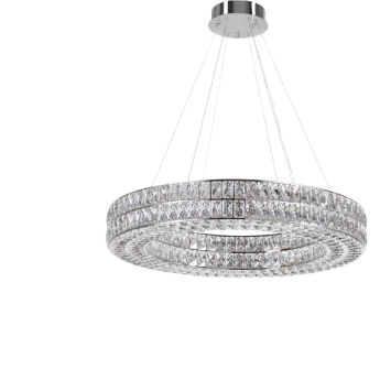 Подвесная люстра ODEON LIGHT PANTA 4927/85L