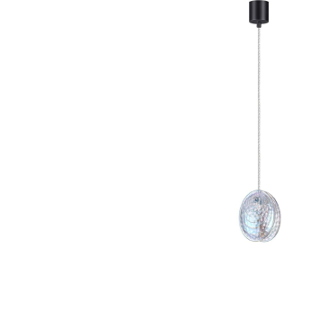 Подвесной светильник ODEON LIGHT MUSSELS 5039/1A