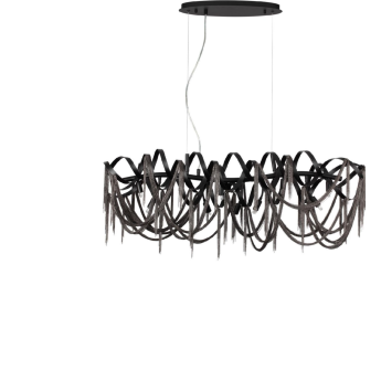 Подвесная люстра ODEON LIGHT CHAINY 5067/10