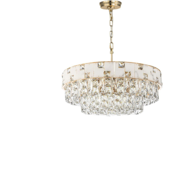 Подвесная люстра ODEON LIGHT CHESSI 5076/12