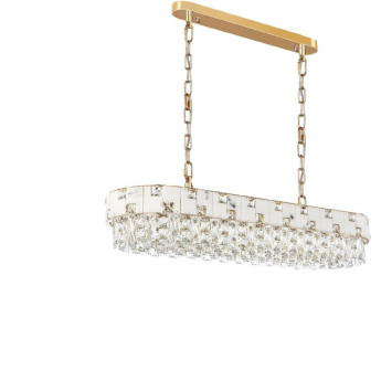 Подвесная люстра ODEON LIGHT CHESSI 5076/10