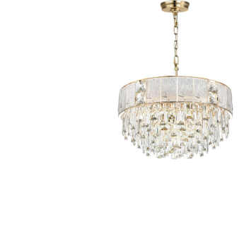 Подвесная люстра ODEON LIGHT FIESTA 5070/11