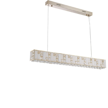 Подвесная люстра ODEON LIGHT CROSSA 5072/50L