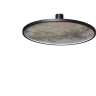 Потолочный светильник ODEON LIGHT STOFLAKE 5078/55L