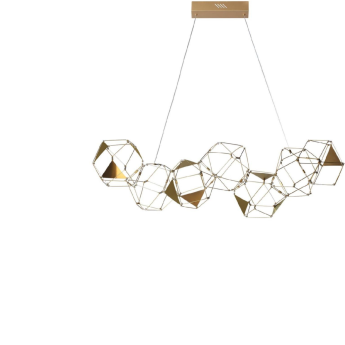Подвесная люстра ODEON LIGHT TRELLIS 5086/32L