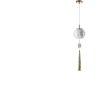 Подвесной светильник ODEON LIGHT MODERN 5432/1