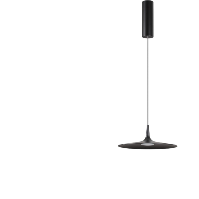 Подвесной светильник ODEON LIGHT SOMBRA 7039/12L
