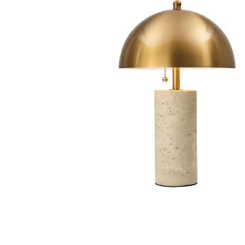 Настольный светильник ODEON LIGHT RUFINA 7089/2T