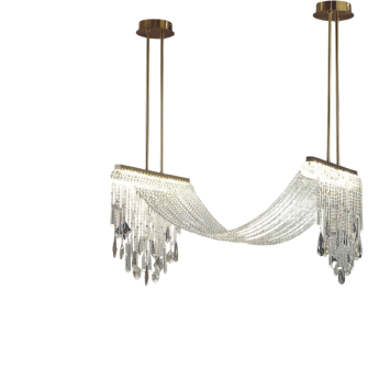 Потолочная люстра ODEON LIGHT HALL AFINA 5420/48L