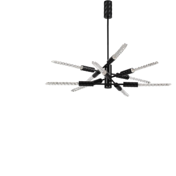 Люстра на штанге ODEON LIGHT KOLOS 5459/28L