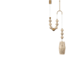 Подвес ODEON LIGHT KARELIA 5444/1B
