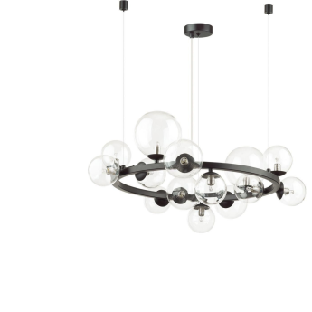 Подвесная люстра ODEON LIGHT MODERN TOVI 4818/14