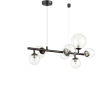 Подвесная люстра ODEON LIGHT MODERN TOVI 4818/7