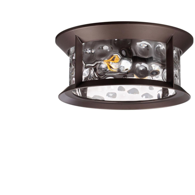 Уличный светильник ODEON LIGHT NATURE MAVRET 4961/2C